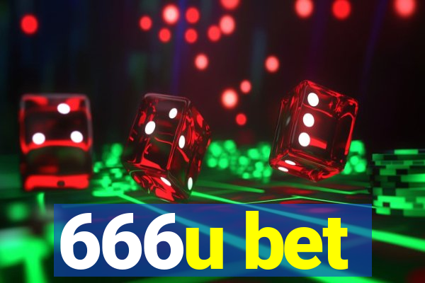 666u bet